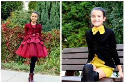 ЖИЛЕТКИ ЗА МОМИЧЕТА   