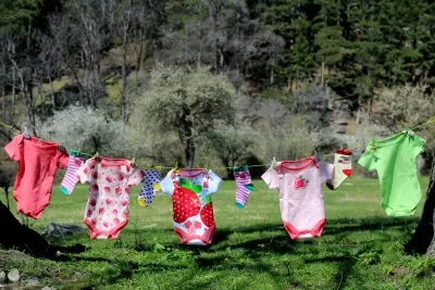 БЕБЕШКИ БОДИТА / БЕЛЬО ЗА МОМИЧЕ