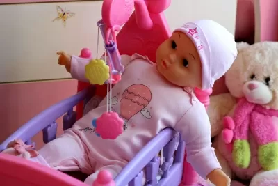 БЕБЕШКИ ПИЖАМИ ЗА МОМИЧЕ