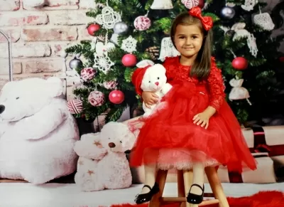 КОЛЕДНИ БЕБЕШКИ ДРЕШКИ ЗА МОМИЧЕ