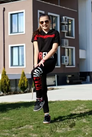 летен комплект за момиче