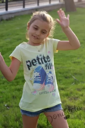 Детска тениска