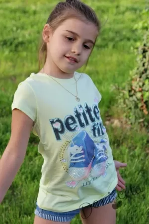 Детска тениска