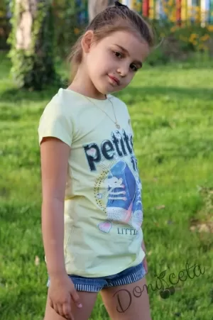 Детска тениска