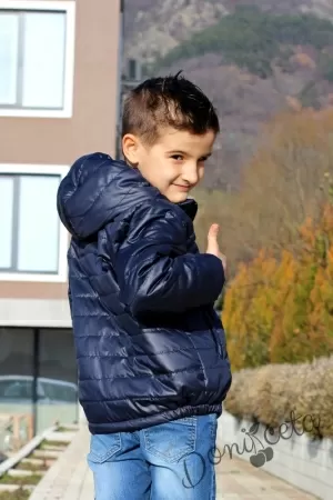Якенце за пролетта