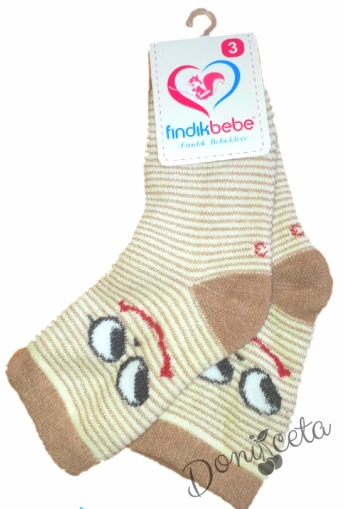  3 чифта чорапки